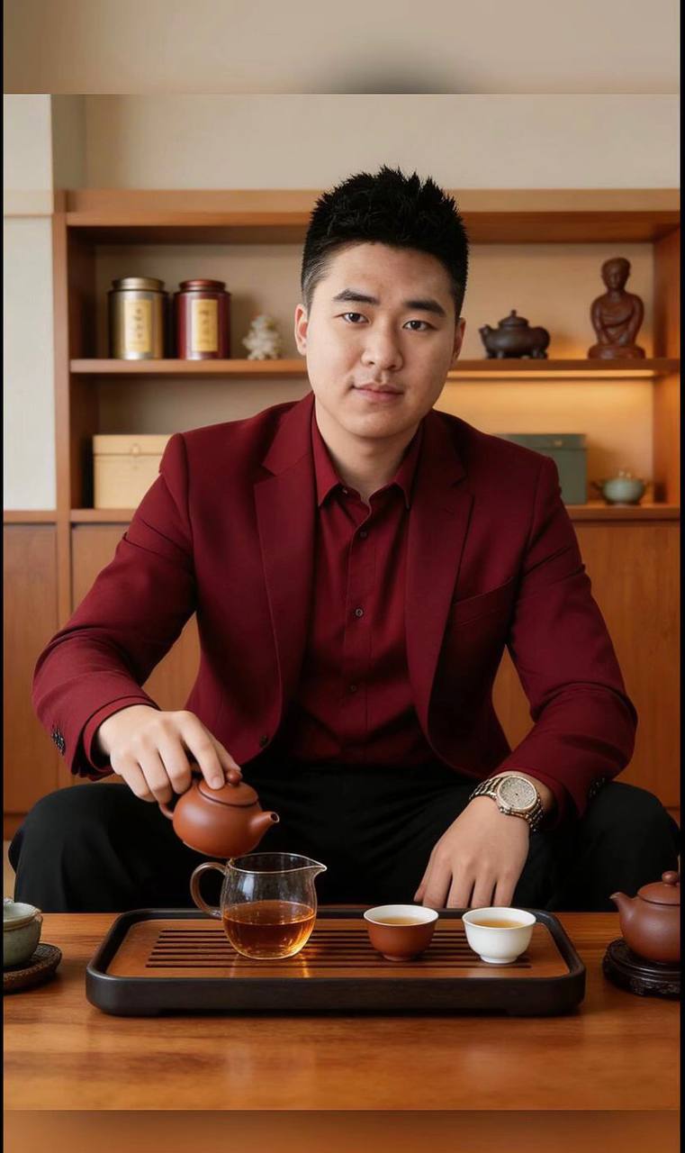 微卷烫发